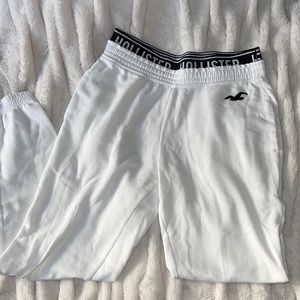 Hollister Sweats